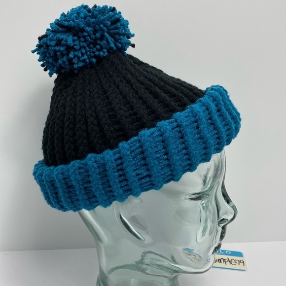 Fisherman Beanie - Picture 3 of 8